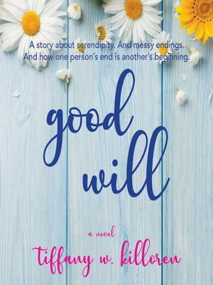 cover image of Good Will